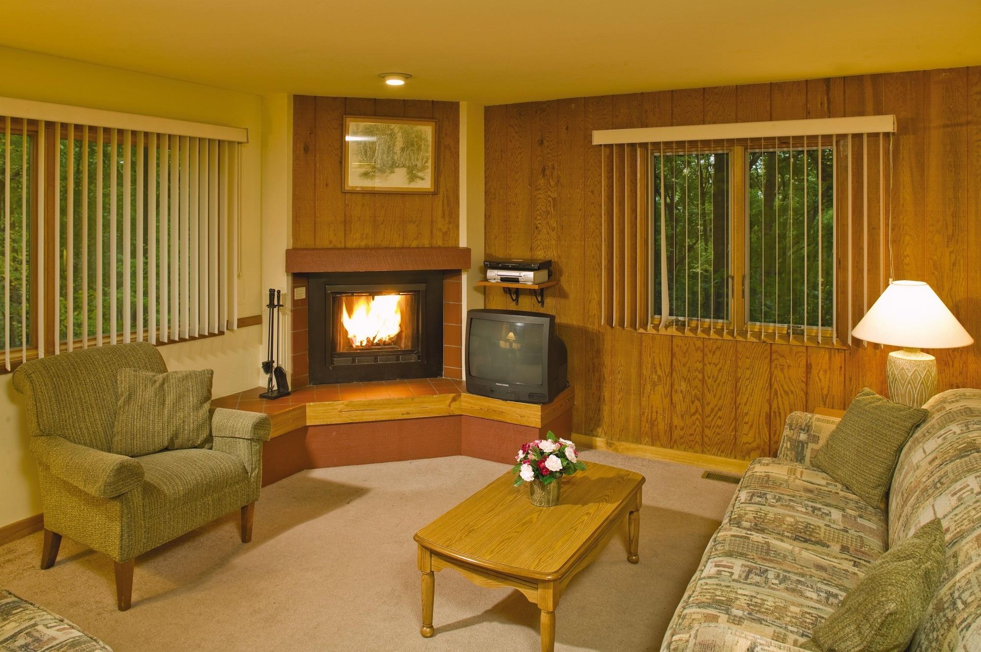 Club Wyndham Shawnee Village East Stroudsburg Εξωτερικό φωτογραφία