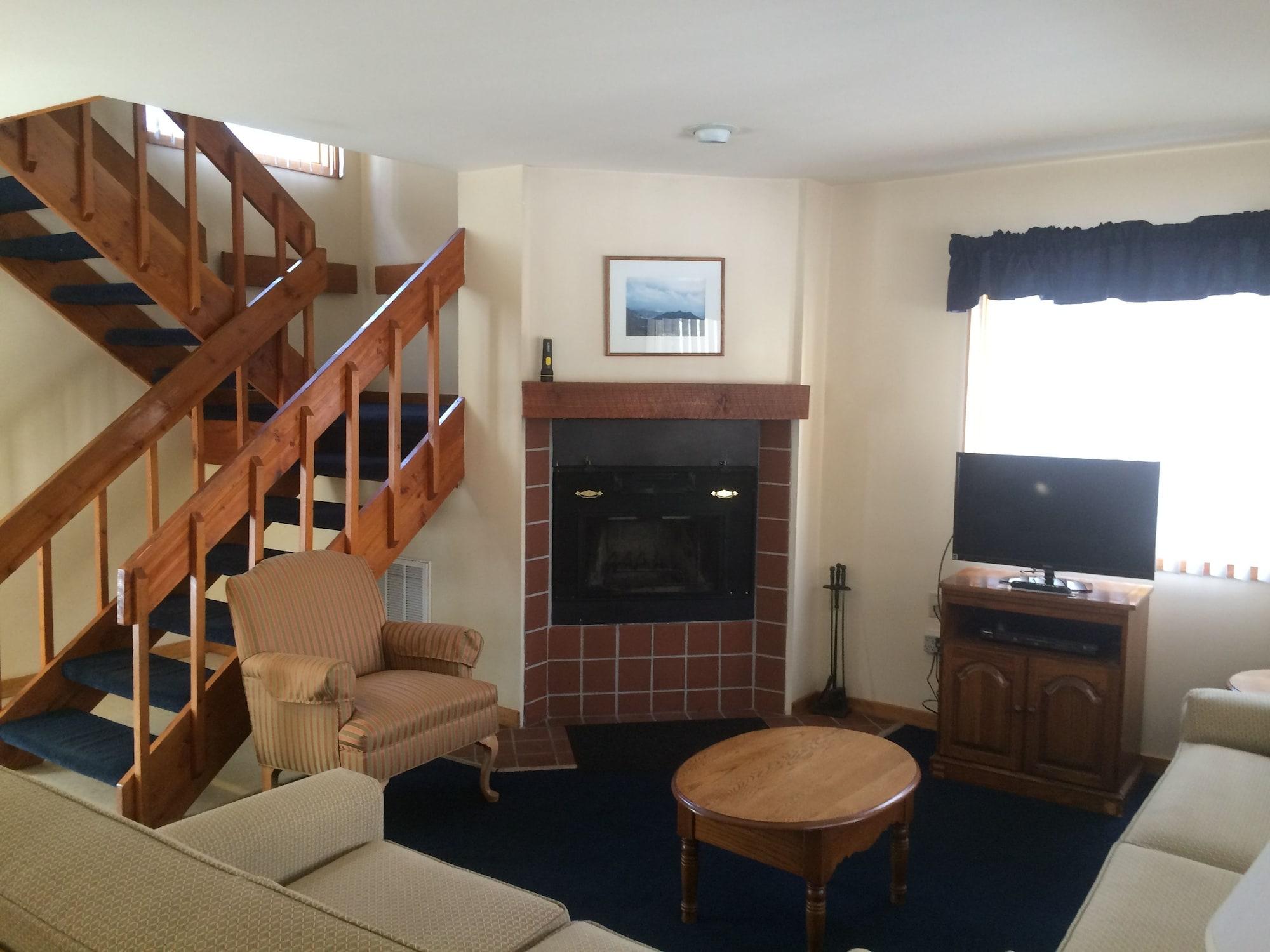 Club Wyndham Shawnee Village East Stroudsburg Εξωτερικό φωτογραφία