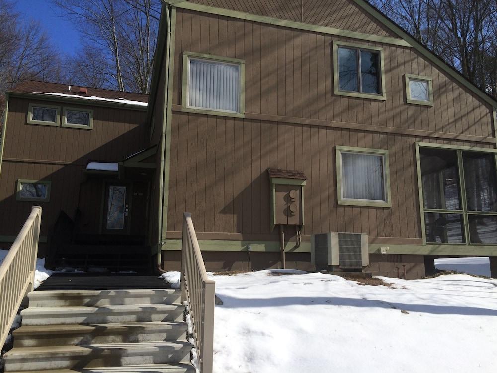 Club Wyndham Shawnee Village East Stroudsburg Εξωτερικό φωτογραφία