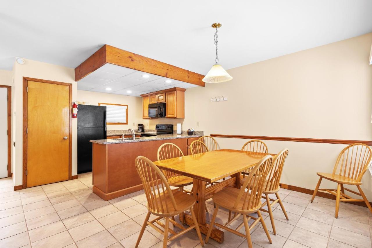 Club Wyndham Shawnee Village East Stroudsburg Εξωτερικό φωτογραφία