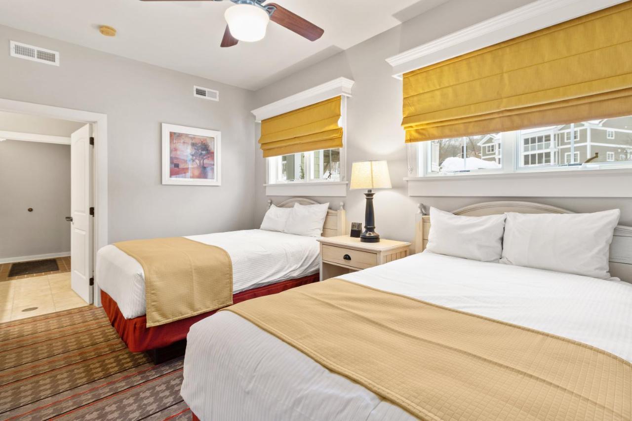 Club Wyndham Shawnee Village East Stroudsburg Εξωτερικό φωτογραφία