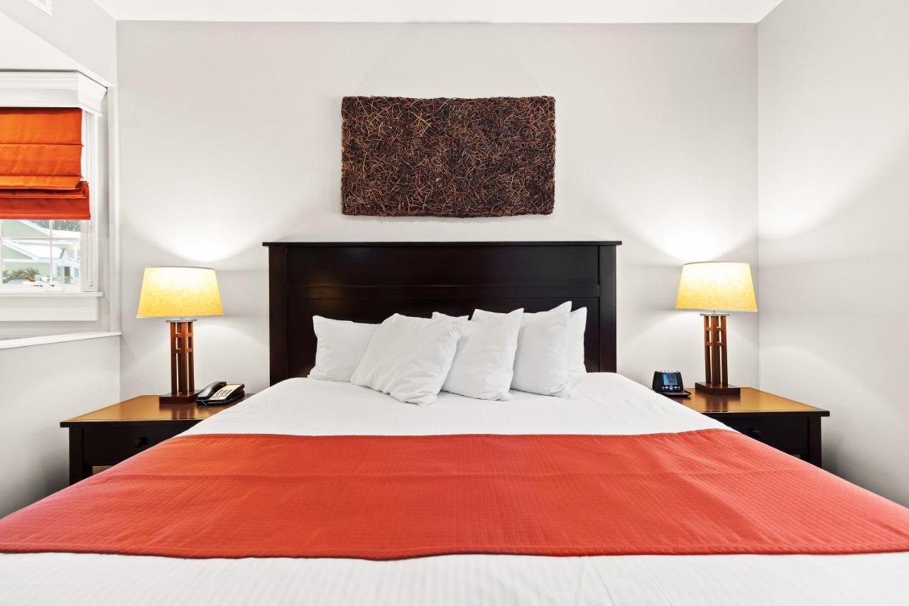 Club Wyndham Shawnee Village East Stroudsburg Εξωτερικό φωτογραφία