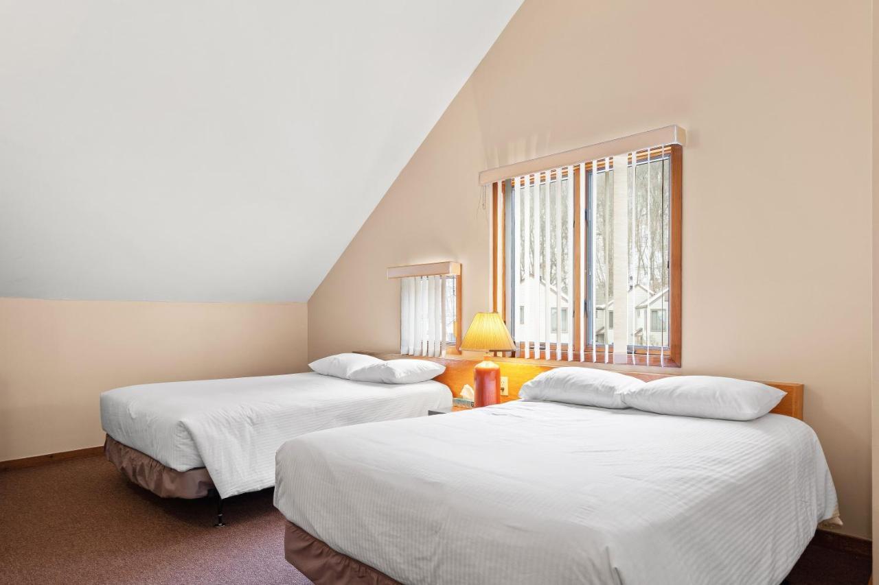 Club Wyndham Shawnee Village East Stroudsburg Εξωτερικό φωτογραφία