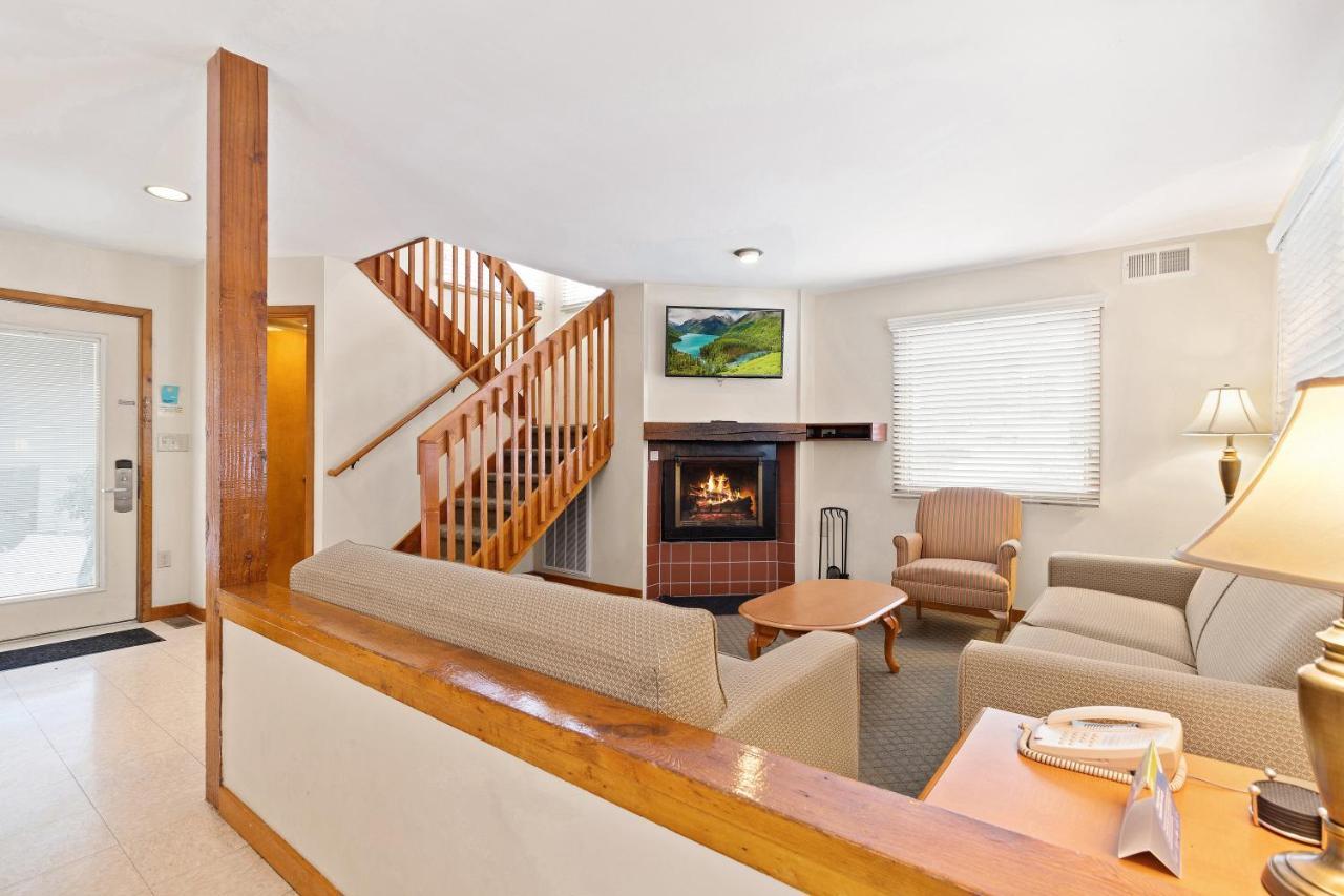 Club Wyndham Shawnee Village East Stroudsburg Εξωτερικό φωτογραφία