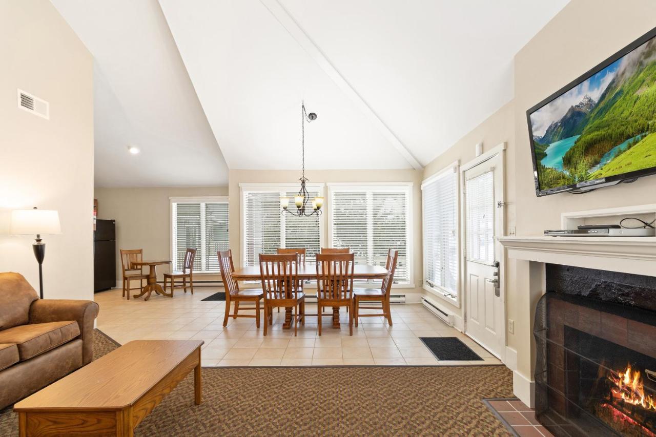 Club Wyndham Shawnee Village East Stroudsburg Εξωτερικό φωτογραφία