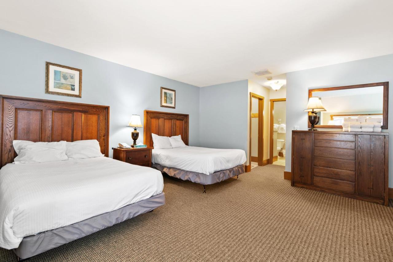Club Wyndham Shawnee Village East Stroudsburg Εξωτερικό φωτογραφία