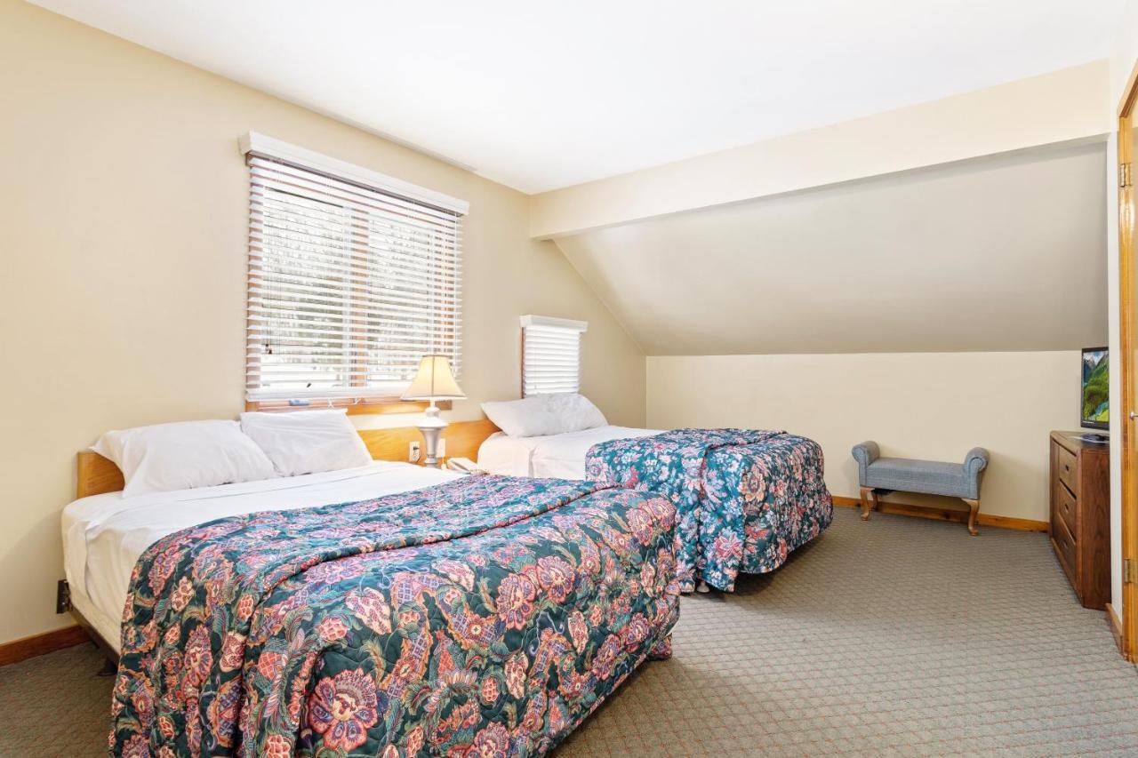 Club Wyndham Shawnee Village East Stroudsburg Εξωτερικό φωτογραφία