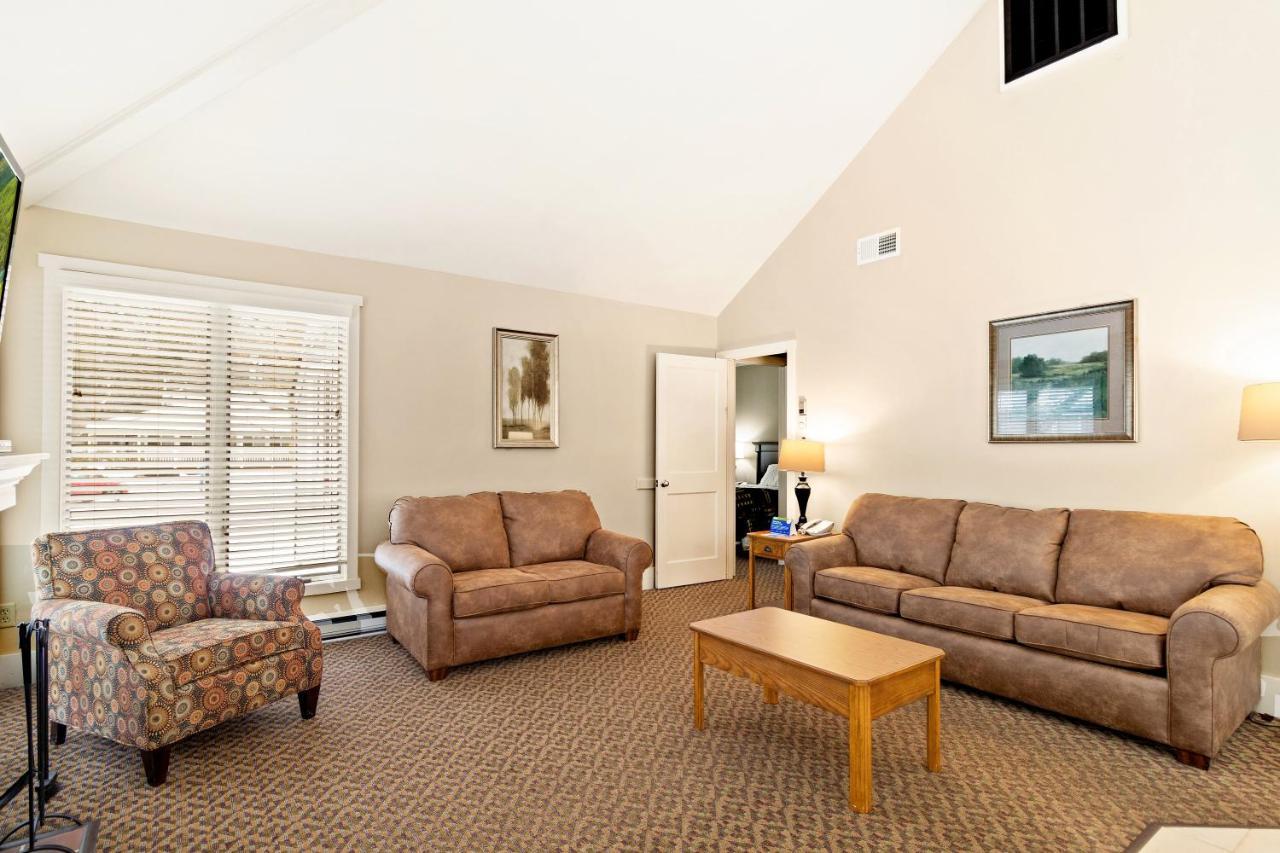 Club Wyndham Shawnee Village East Stroudsburg Εξωτερικό φωτογραφία