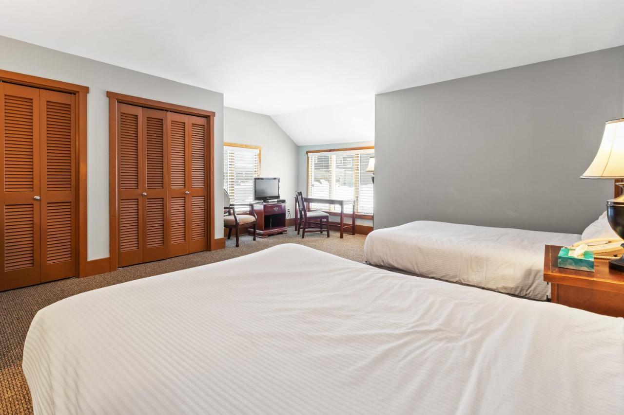 Club Wyndham Shawnee Village East Stroudsburg Εξωτερικό φωτογραφία