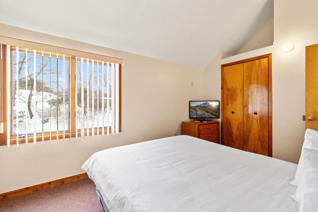 Club Wyndham Shawnee Village East Stroudsburg Εξωτερικό φωτογραφία
