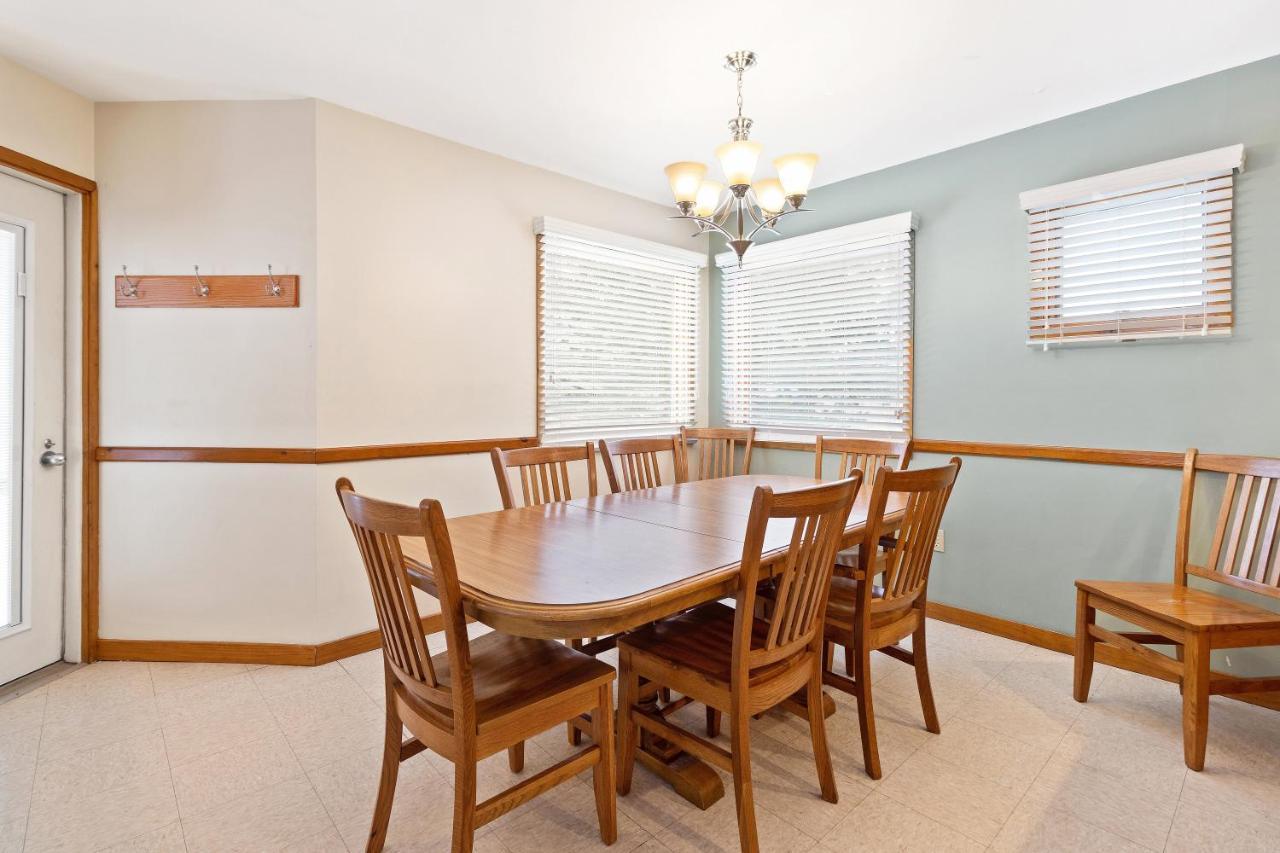 Club Wyndham Shawnee Village East Stroudsburg Εξωτερικό φωτογραφία