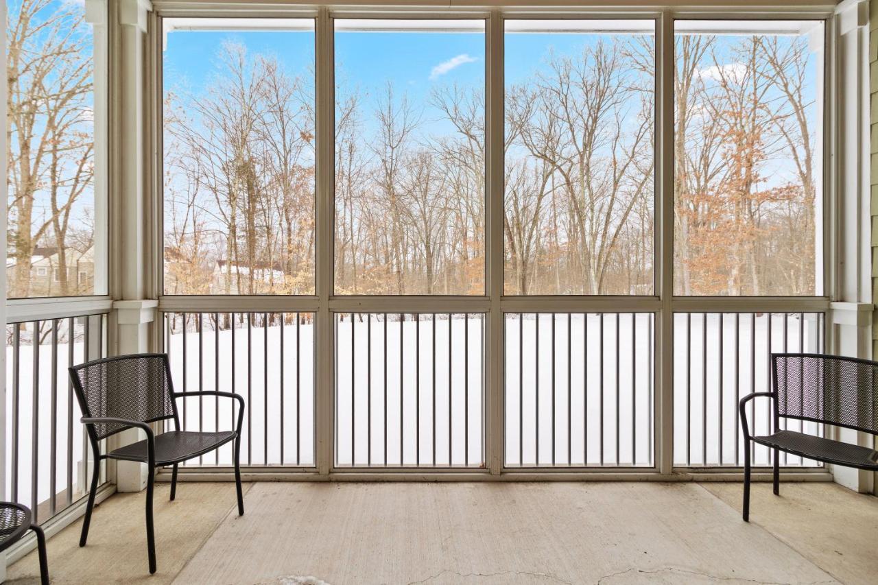Club Wyndham Shawnee Village East Stroudsburg Εξωτερικό φωτογραφία