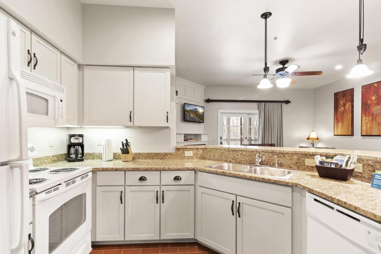 Club Wyndham Shawnee Village East Stroudsburg Εξωτερικό φωτογραφία