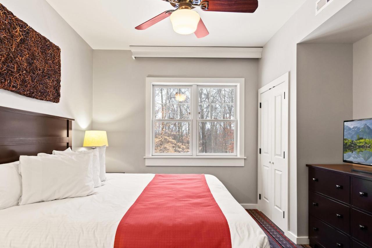 Club Wyndham Shawnee Village East Stroudsburg Εξωτερικό φωτογραφία