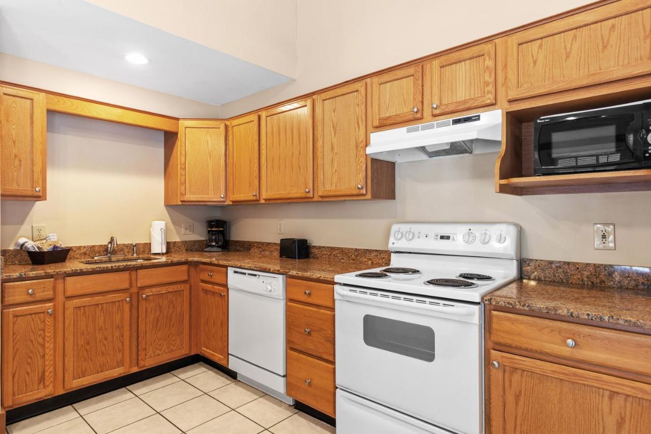 Club Wyndham Shawnee Village East Stroudsburg Εξωτερικό φωτογραφία