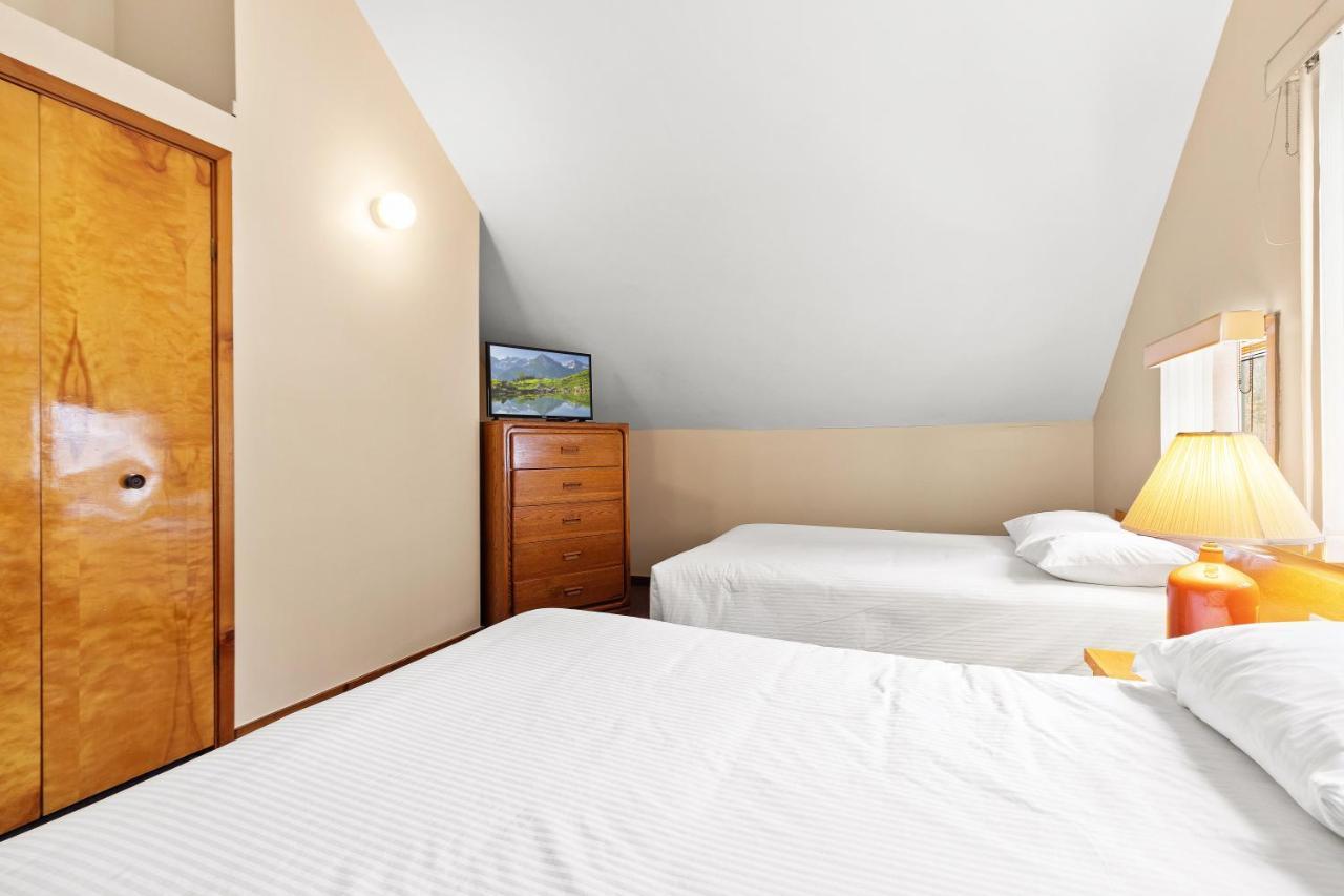 Club Wyndham Shawnee Village East Stroudsburg Εξωτερικό φωτογραφία