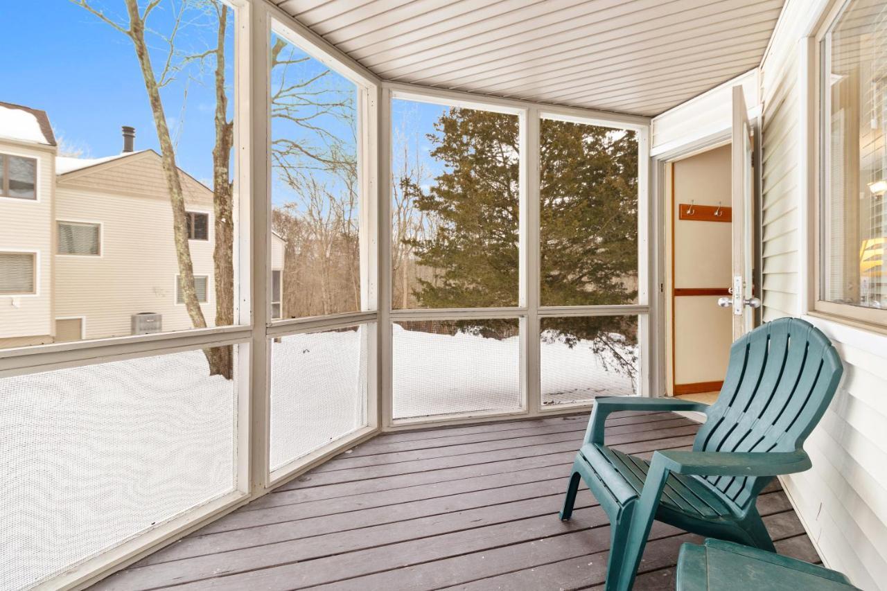 Club Wyndham Shawnee Village East Stroudsburg Εξωτερικό φωτογραφία