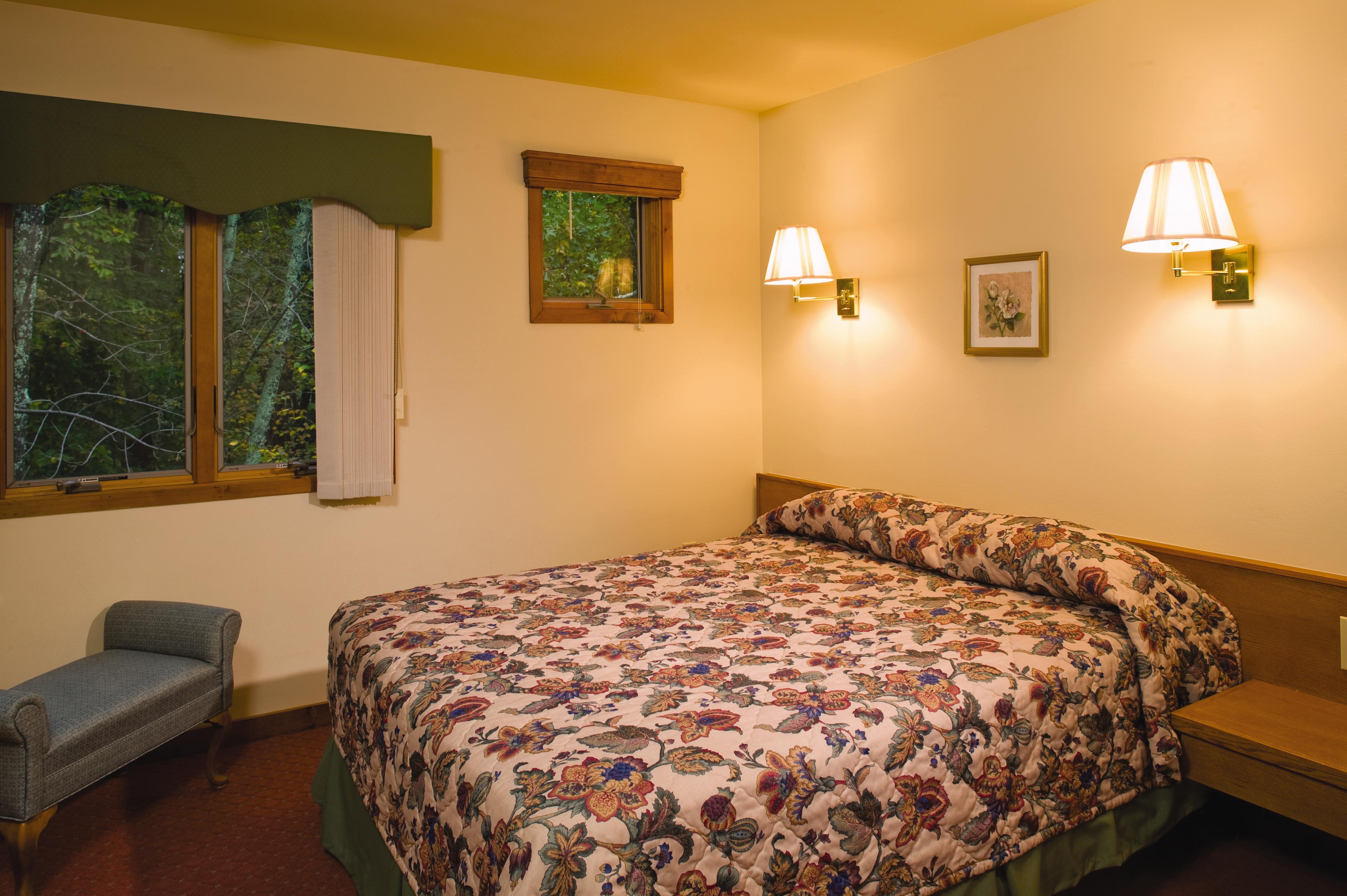 Club Wyndham Shawnee Village East Stroudsburg Εξωτερικό φωτογραφία