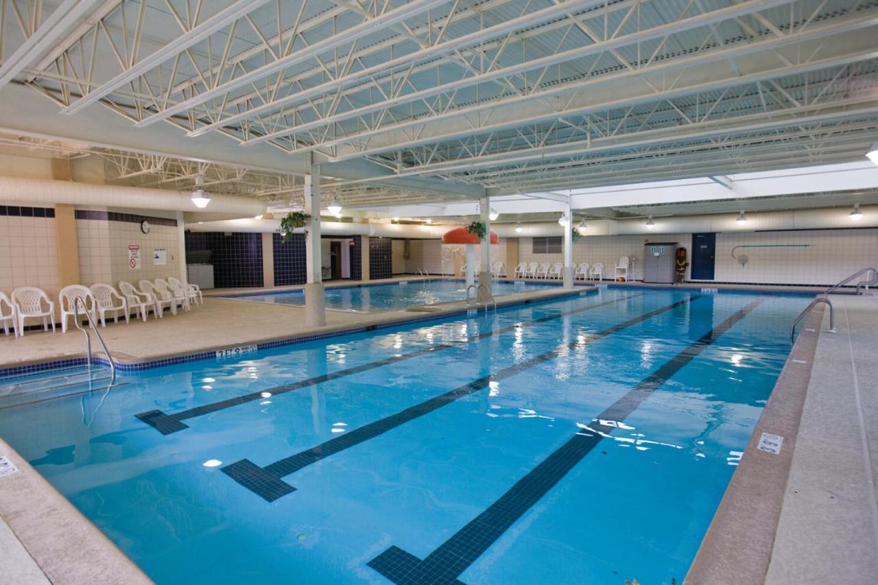 Club Wyndham Shawnee Village East Stroudsburg Εξωτερικό φωτογραφία